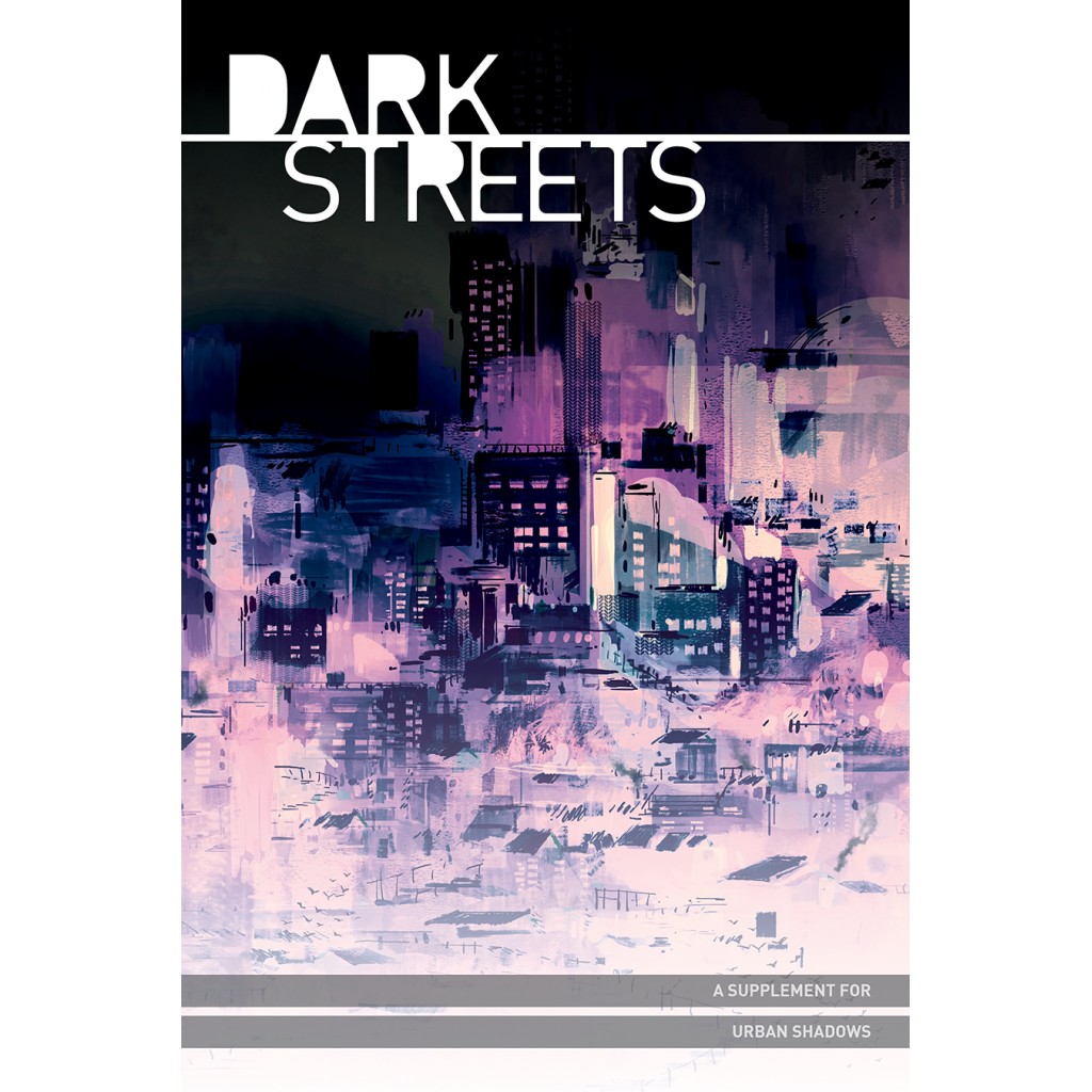 Dark Streets